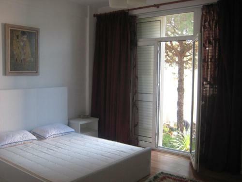 Apartamento Vila F3 Gjiri I Lalezit-durres