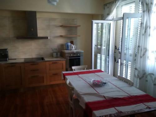 Apartamento Vila F3 Gjiri I Lalezit-durres