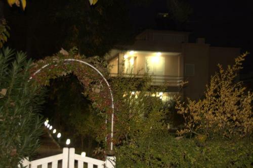 Apartamento Vila F3 Gjiri I Lalezit-durres