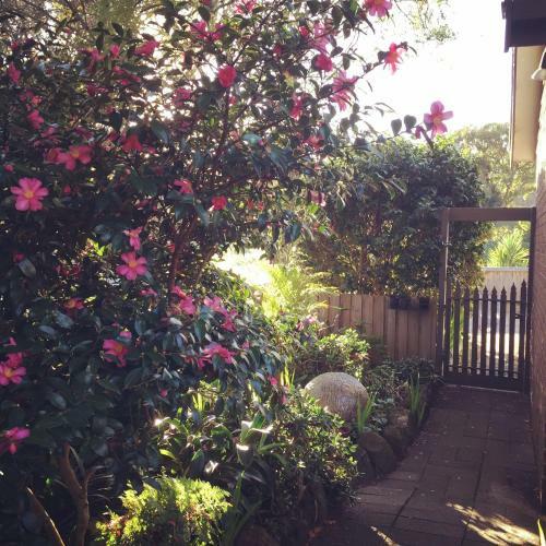 Bayview House Bed&breakfast
