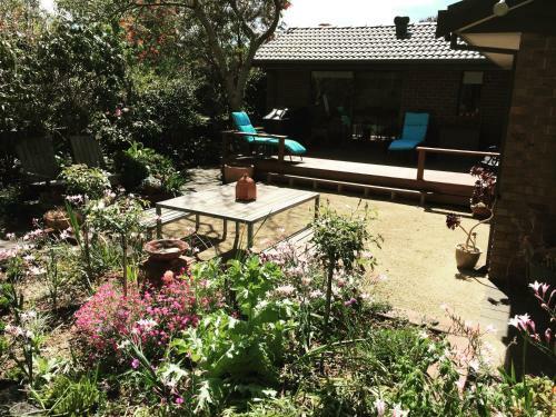 Bayview House Bed&breakfast