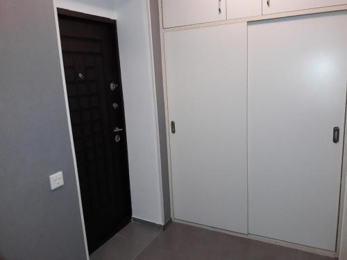 Apartment On Gadzhibekova 27