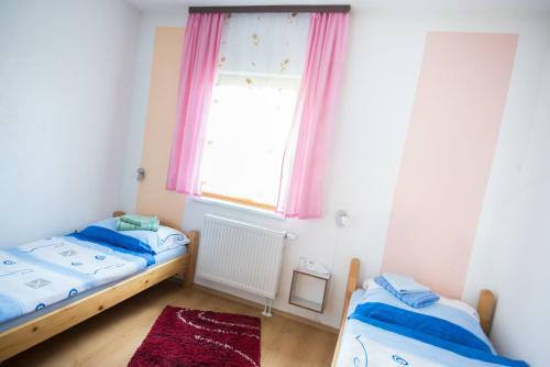 Bed And Breakfast Villa Dvor