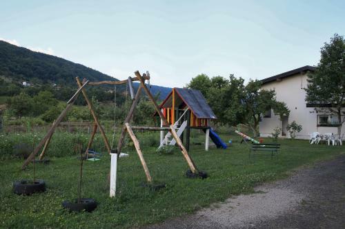 Bed And Breakfast Villa Dvor