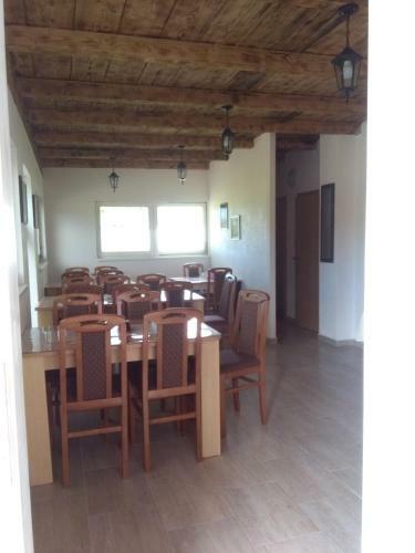 Bed And Breakfast Villa Dvor