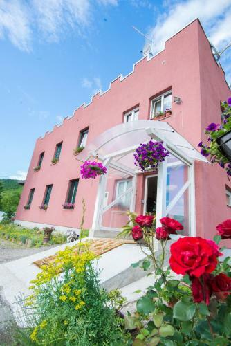 Bed And Breakfast Villa Dvor