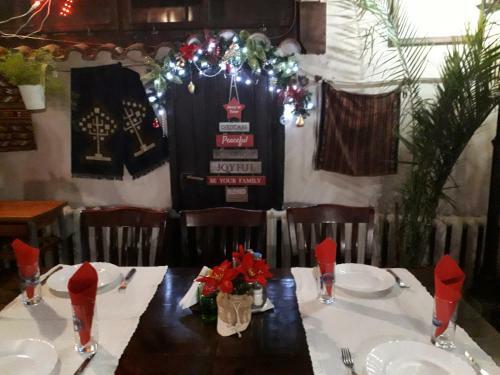 Hotel Malamovata Kashta