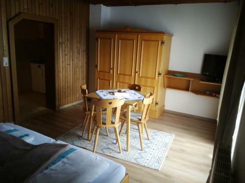 Apartamento Bergbauernhof Schluder
