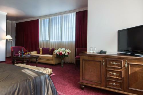 Hotel Chiirite