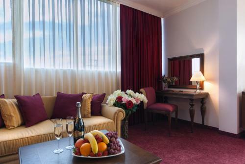 Hotel Chiirite