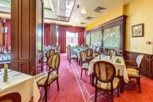 Hotel Chiirite