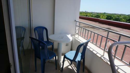 Apartamento Studio Bora Bora