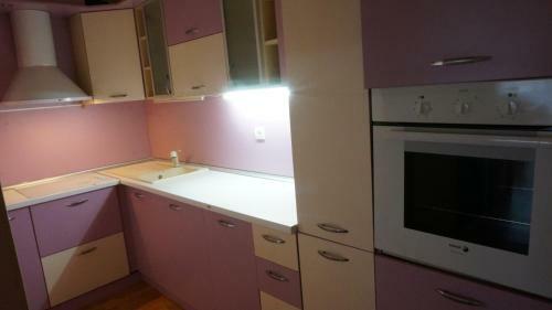 Apartamento Studio Bora Bora