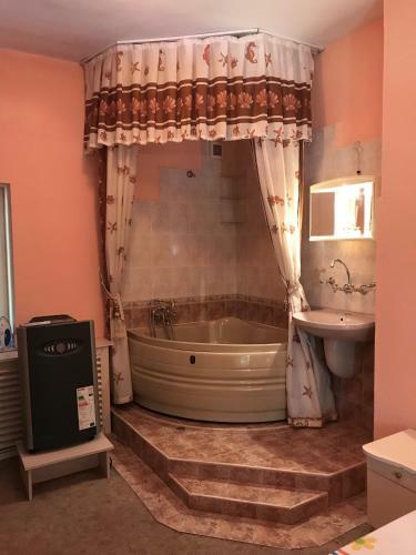 Hostal Jackie House Varna