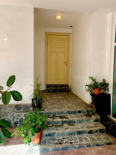 Hostal Jackie House Varna