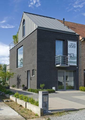 Aan Den Oever Logies