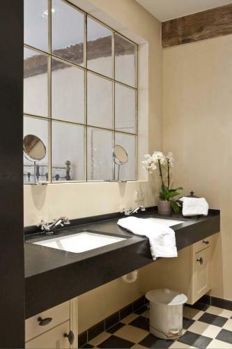 Hostal Lozerkasteel