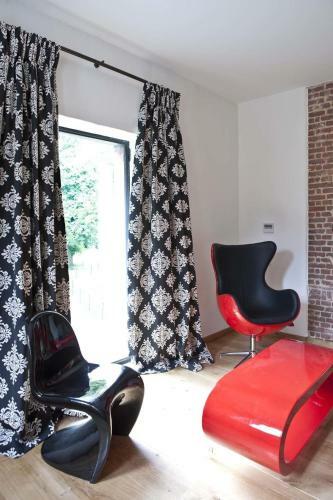 Hostal Lozerkasteel