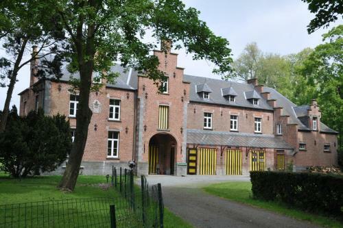 Hostal Lozerkasteel