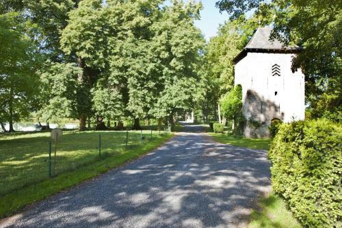 Hostal Lozerkasteel
