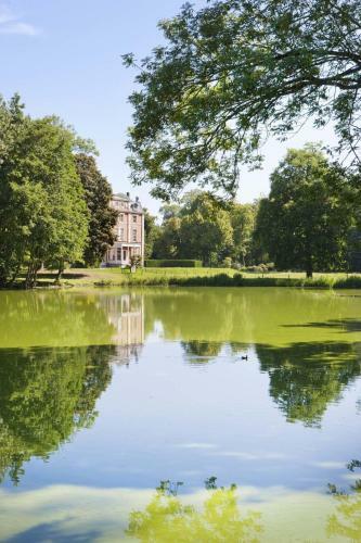 Hostal Lozerkasteel