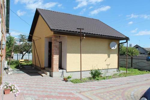 Hostal Guest House Michurina 48