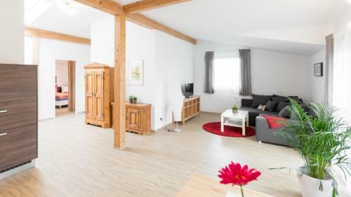 Apartamento Merlin