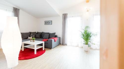 Apartamento Merlin