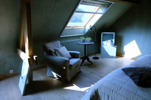 Bed & Breakfast 15 Inn
