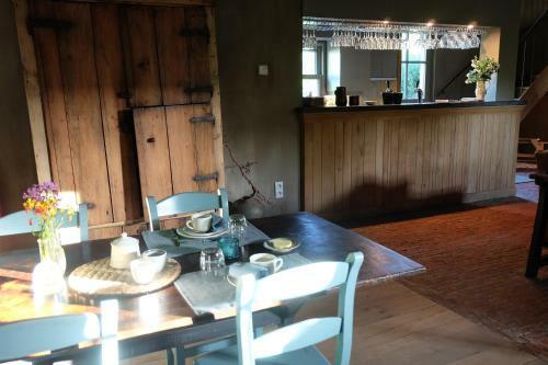 Bed & Breakfast 15 Inn