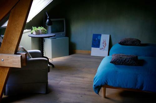 Bed & Breakfast 15 Inn