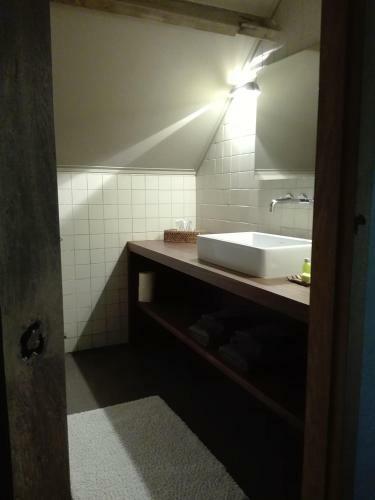 Bed & Breakfast 15 Inn