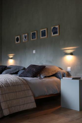Bed & Breakfast 15 Inn