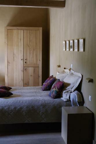 Bed & Breakfast 15 Inn