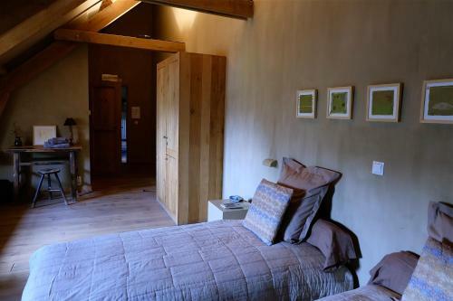 Bed & Breakfast 15 Inn