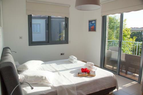 Infinite Blu Villa