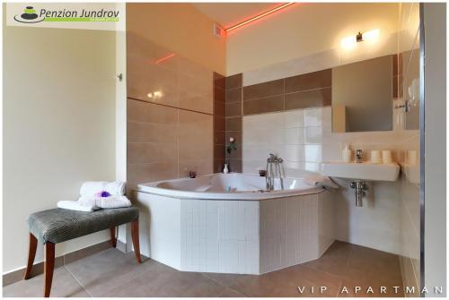 Hostal Penzion Jundrov
