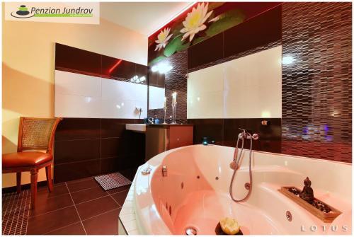 Hostal Penzion Jundrov
