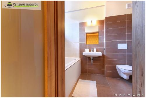 Hostal Penzion Jundrov