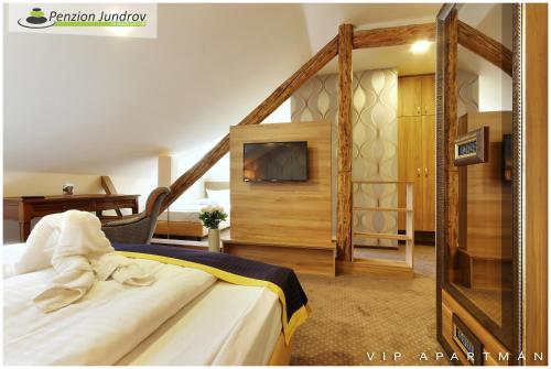 Hostal Penzion Jundrov