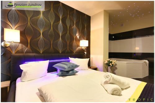Hostal Penzion Jundrov