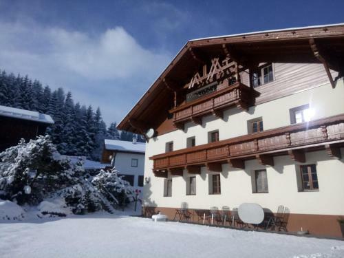 Agroturismo Nockhof