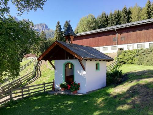Agroturismo Nockhof