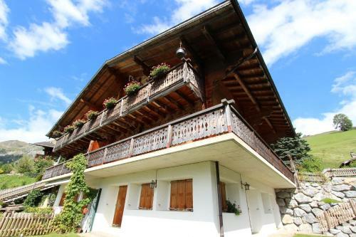 Apartamento Le Grand Duc