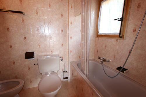Apartamento Le Grand Duc