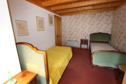 Apartamento Le Grand Duc