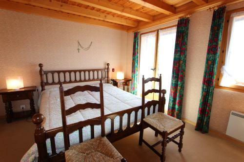 Apartamento Le Grand Duc
