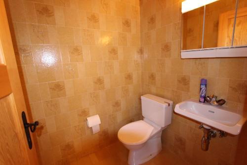 Apartamento Le Grand Duc