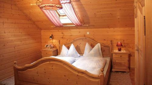 Apartamento Huisnhof