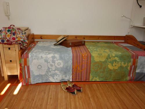 Apartamento Rollstuhlgerecht Auf Der Kullenm�hle